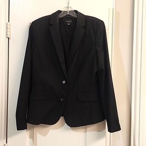 Ann Taylor Factory Suit Jacket